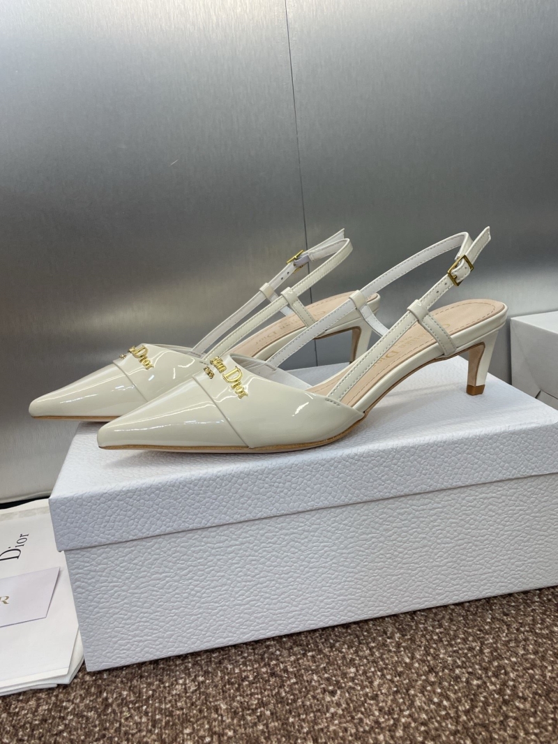 chr1st1an D10r slippers